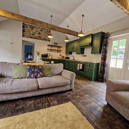 Hare Cottage Ballymena Værelse billede