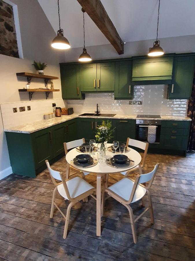 Hare Cottage Ballymena Eksteriør billede