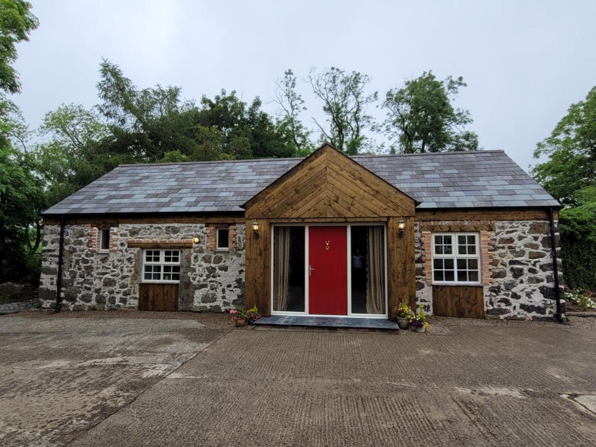 Hare Cottage Ballymena Eksteriør billede