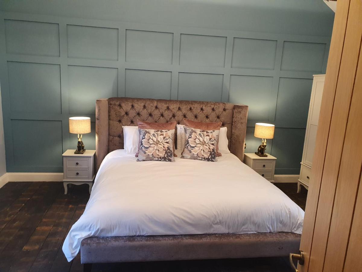 Hare Cottage Ballymena Eksteriør billede