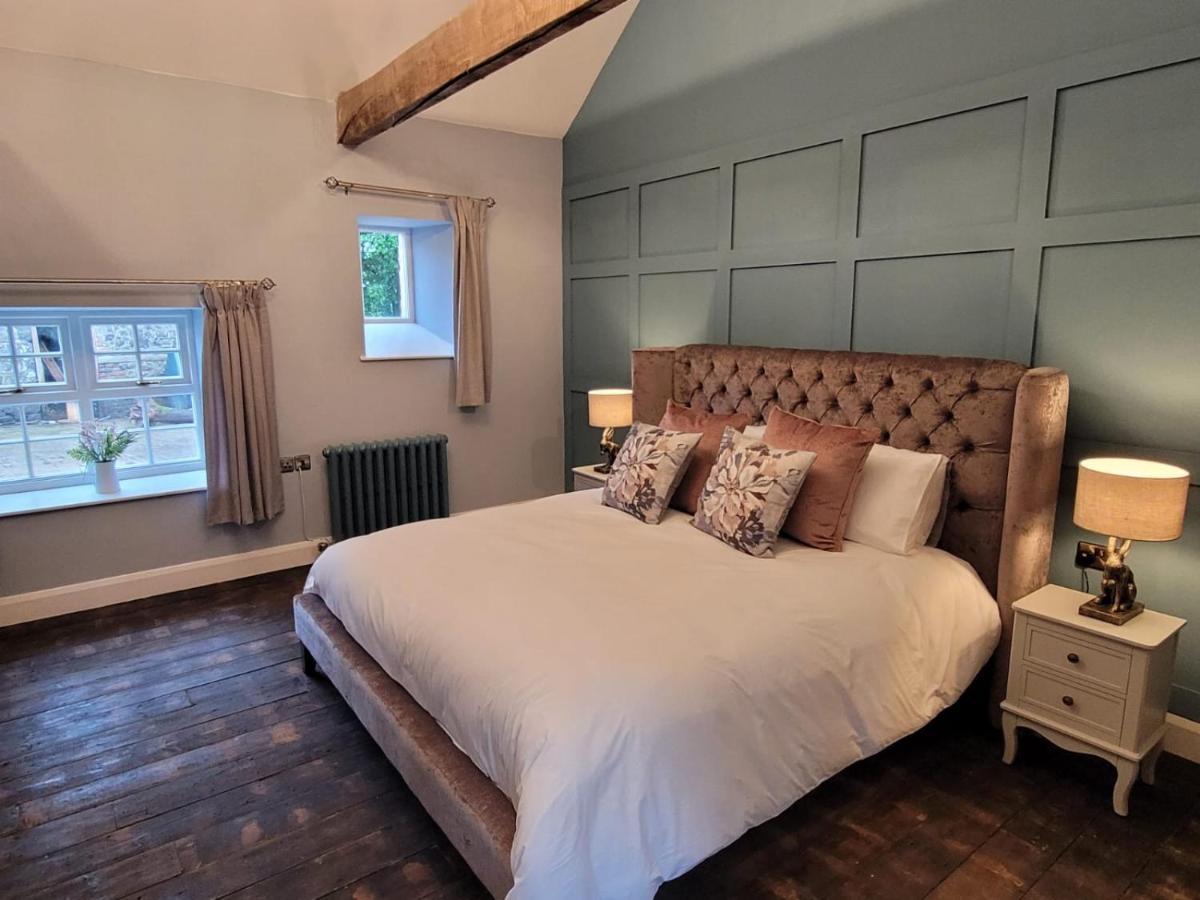 Hare Cottage Ballymena Eksteriør billede