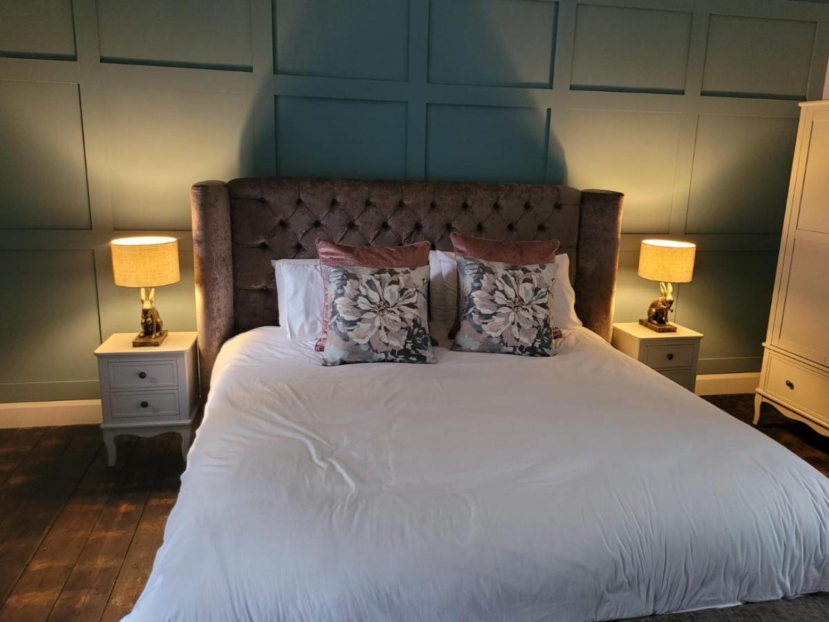 Hare Cottage Ballymena Eksteriør billede