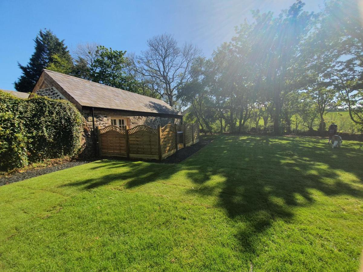 Hare Cottage Ballymena Eksteriør billede