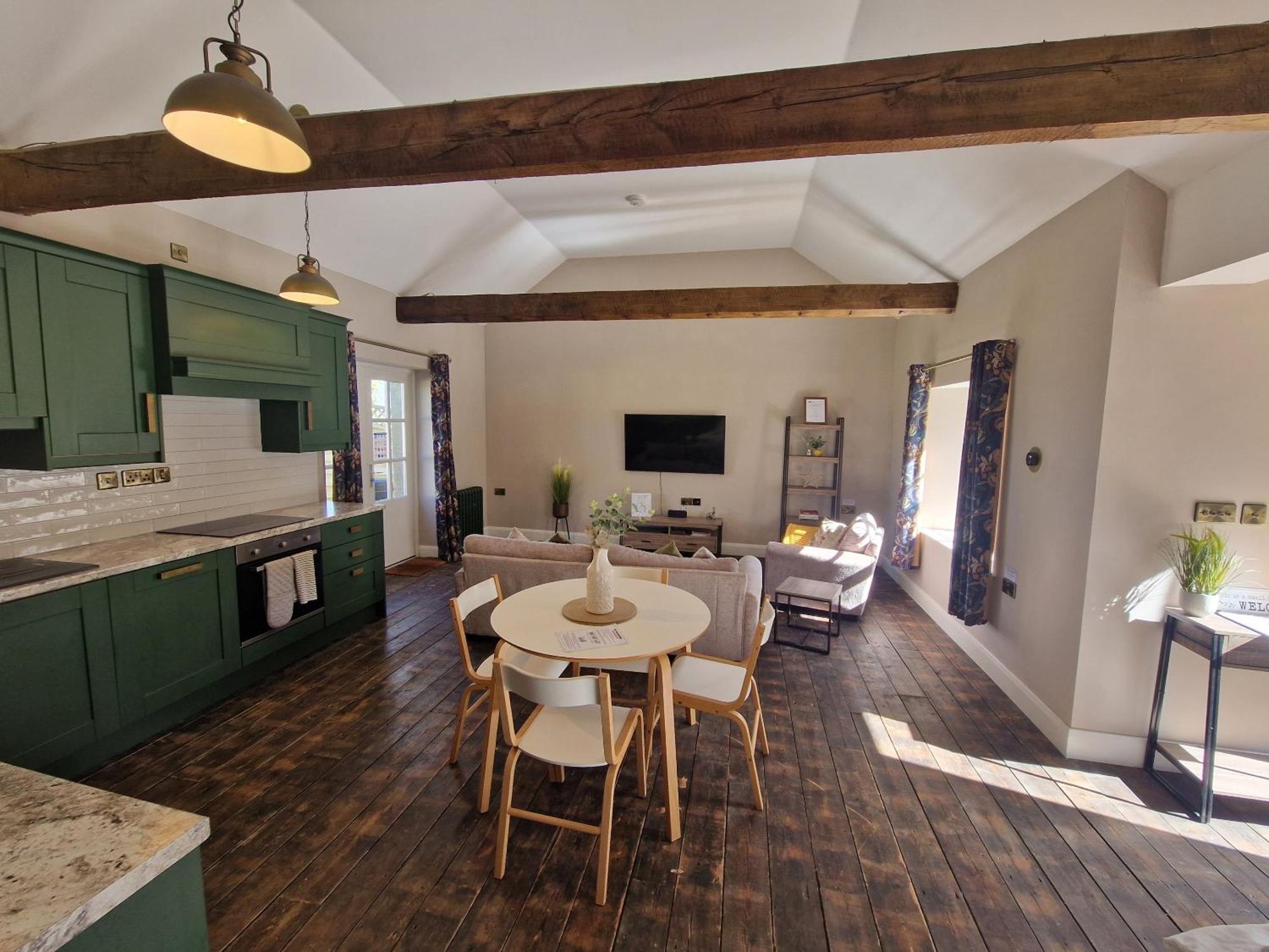 Hare Cottage Ballymena Eksteriør billede